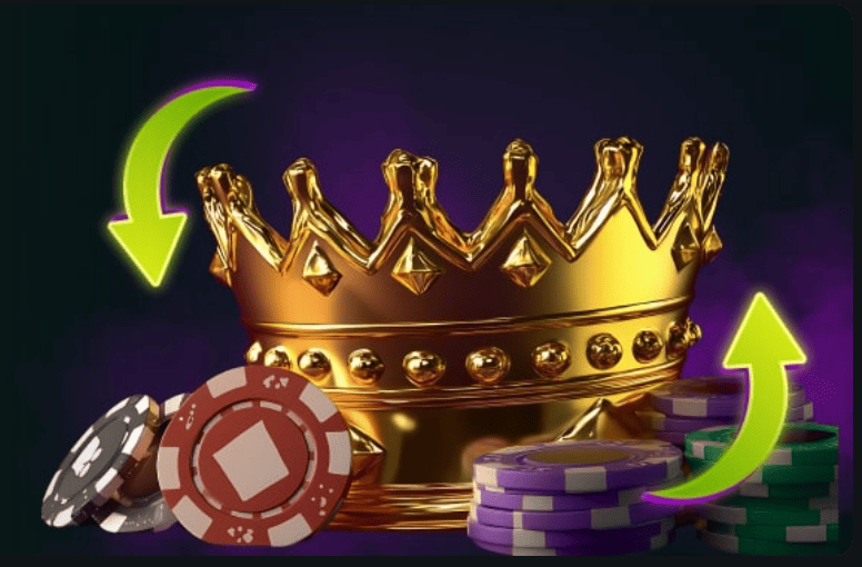 Program lojalnościowy Spinbetter